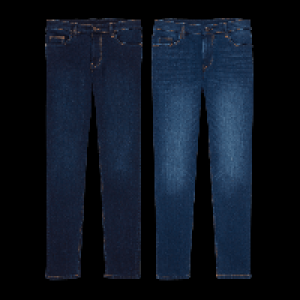 Aldi Nord Up2fashion UP2FASHION Stretch-Jeans