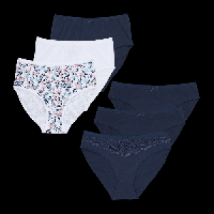 QUEENTEX Slips 4.99 €