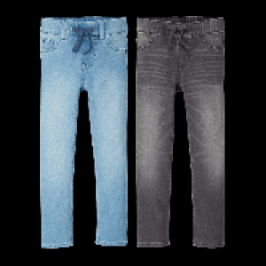 POCOPIANO Jeans 9.99 €