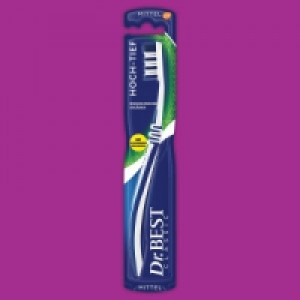 Hoch-Tief Zahnb&uuml;rste 0.99&nbsp;&euro;