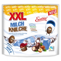 Norma Excelsior Milch Knilche XXL