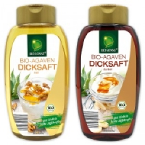 Bio-Agaven Dicksaft 3.59 €