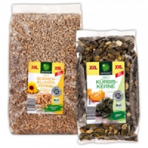 Bio-Kerne XXL 2.49 €