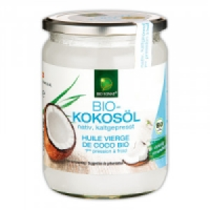Bio-Kokosöl 3.79 €