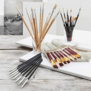 Pinsel-Set 2.99 €