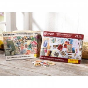 Briefmarken 4.99 €
