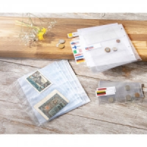 Sammel-Hüllen 3.99 €