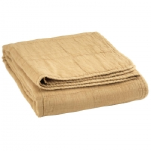 Kuscheldecke VALMUE (130x180, gelb) 20.00 €