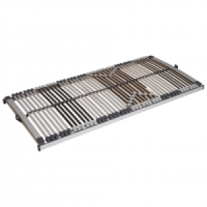 Rahmenrost 120x200 GOLD A30 FIX DREAMZONE 225.00 €