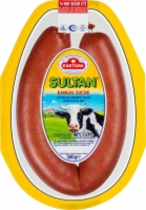 Kaufland  EGETÜRK