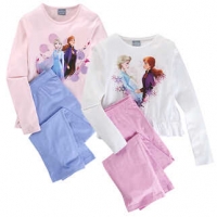 Kaufland  Mädchen-Pyjama »Frozen II«
