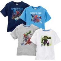Kaufland  Jungen-T-Shirts »Marvel«