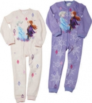 Kaufland  Mädchen-Jumpsuit »Frozen II«