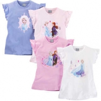Kaufland  Mädchen-T-Shirts »Frozen II«