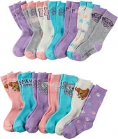 Kaufland  Mädchen-Socken »PAW Patrol«