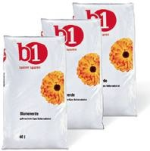 Blumenerde 4.29 €