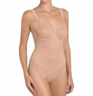 Karstadt  Triumph Body mit Bügel True Shape Sensation BSW