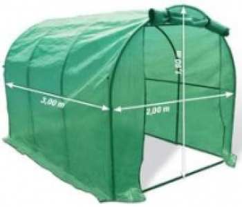 Foliengew&auml;chshaus Iglu 99.99&nbsp;&euro;