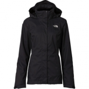 The North Face Outdoorjacke Evolve II Triclimate, 3-in-1, wasserdich