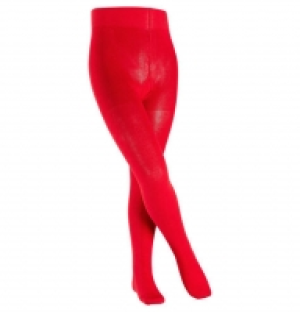 Falke Family Strumpfhose, strapazierfähig, Baumwolle, für Kinder