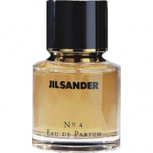 Jil Sander N°4, Eau de Parfum