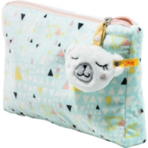 Steiff Iggy Eisbär Windeltasche