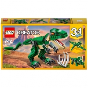 LEGO® Creator 3in1 - 31058 Dinosaurier