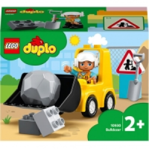 Karstadt  LEGO® DUPLO 10930 Radlader