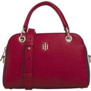 Tommy Hilfiger Umhängetasche TH ESSENCE MED DUFFLE CORP, Henkel, für