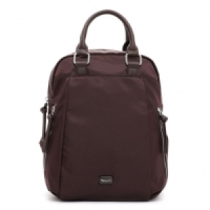 Karstadt  Tamaris Rucksack Anna, verstellbare Schultergurte, für Damen