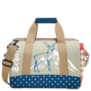 Reisenthel Reisetasche allrounder M Bavaria 4 Zoll