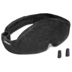 Cabeau Schlafmaske Midnight Magic