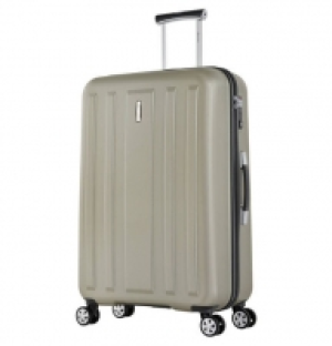 Karstadt  Eminent 4-Rollen Trolley Kapstadt 6, 77 cm