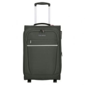 Karstadt  Travelite Cabin 2-Rollen-Kabinentrolley S 55 cm erw.