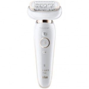 Braun Silk-épil 9 flex Epilierer SES 9001 3D