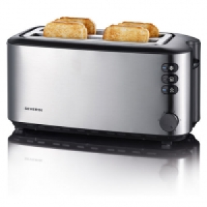 Severin Automatik-Langschlitztoaster