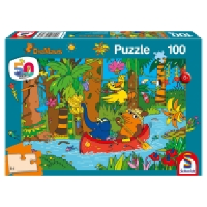 Schmidt Puzzle 3.99 €