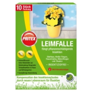 PRITEX Leimfallen 2.39 €