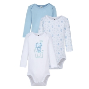 impidimpi Baby-Bodys 4.99 €
