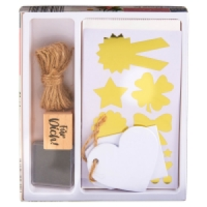 CASA Deco Schöner-Schenken-Set 1.99 €