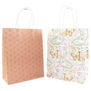 CASA Deco Geschenktaschen 0.99 €