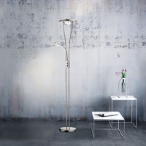 LED-Deckenfluter Helia