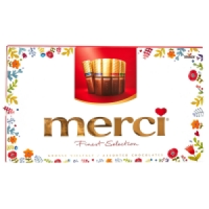 STORCK® merci® Finest Selection 400 g 4.59 €