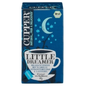 Cupper® Tee 30 g 2.79 €
