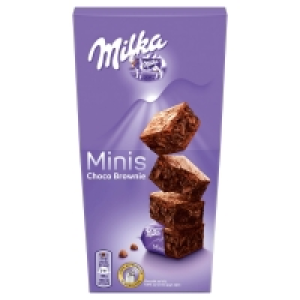 Milka Küchlein 117 g 1.39 €