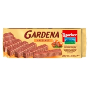 Aldi Süd  Loacker Gardena 200 g