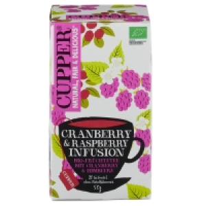 Cupper® Tee 50 g 2.79 €