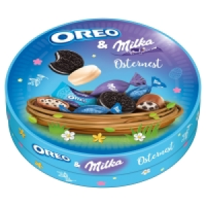 Aldi Süd  Milka Osternest 198 g