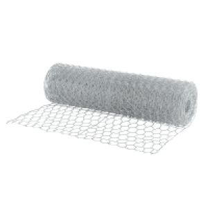 GARDENLINE® Maschendrahtzaun