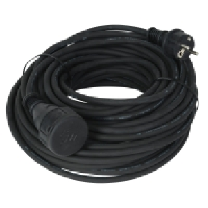WORKZONE® Verlängerungskabel 17.99 €